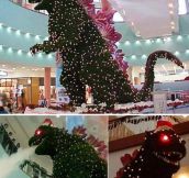 Awesome Christmas Tree