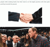 The Secret Behind Beyonce’s Handshake