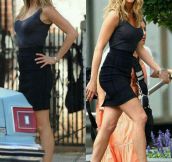Gorgeous Jennifer Aniston
