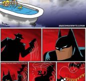 Funniest Batman Comics Collection