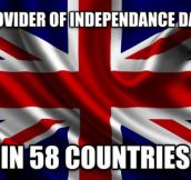 Independence Days For Everyone