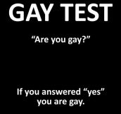 The Most Accurate Test I’ve Seen For A While