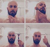 How To Shave Like A Man