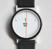 Very Cool Watch Design