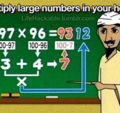If You Have Difficulties With Maths