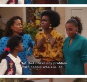 One Of My Favorite Fresh Prince Moments
