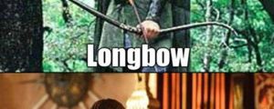 A List Of Bows