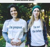 Cutest Baby Announcement Ever