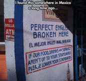 Standards In Mexico