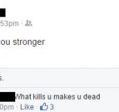 The Stupid Is REALLY Strong With These People… (18 Pics)