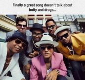 What Makes ‘Uptown Funk’ Even Better