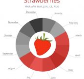 Know When Fruit Is In Season And Save Money