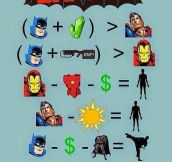 Bat Math