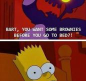 I Miss The Old Simpsons