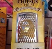 Grate Lord