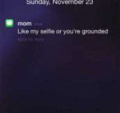 20 Hilariously Awkward Parent Texts