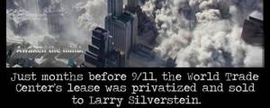 Something You Should Know About 9/11