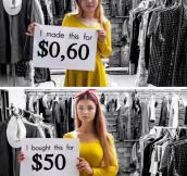 How The Fashion Industry Works