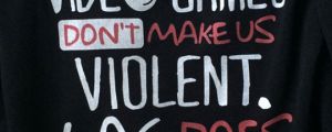 What Makes Us Violent