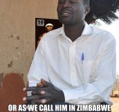 Zimbabwean Economy