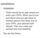 This App Should Exist