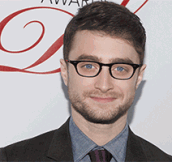 Daniel Radcliff And Elijah Wood Are The Same Person