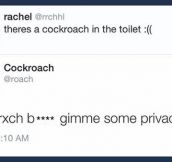 They Need Privacy Too