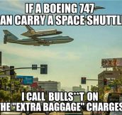 Boeing Logic