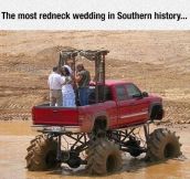 Southern Wedding
