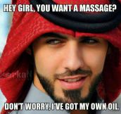 Arab Guys Be Like