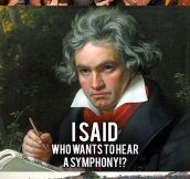Beethoven’s Tenth Symphony