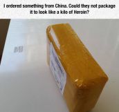 China’s Preferred Way Of Shipping