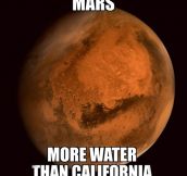 Truth About Mars