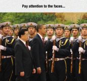 Obama Vs. Chinese Military