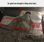 Bed Space