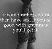 Are You Good With Grammar?