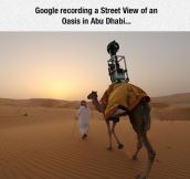 Google Is Trying To Get Everywhere