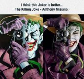 Better Joker