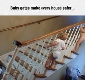 Baby Gates