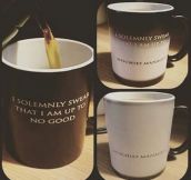 I Want This Mug