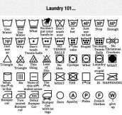 The Ultimate Laundry Guide