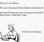 Good Guy Jimmy