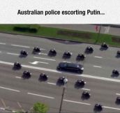 Alright Guys, The Putin Formation!