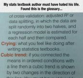 Writing Textbooks Is Just Terrible