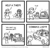 Help A Thief