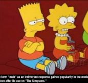 15 Interesting Facts You May Not Know About ‘The Simpsons’