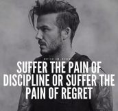 Suffer The Pain