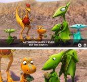 Dinosaur Train Is Awesome