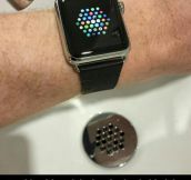Apple Watch Inspiration