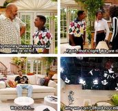 I Love The Fresh Prince Of Bel Air